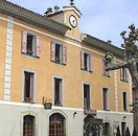 Gite Saint Pierre Le Fugeret Εξωτερικό φωτογραφία